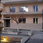 Apartamento King Agis 2