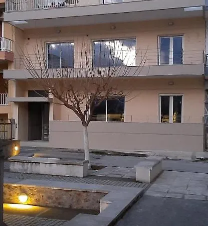 Appartement King Agis 2