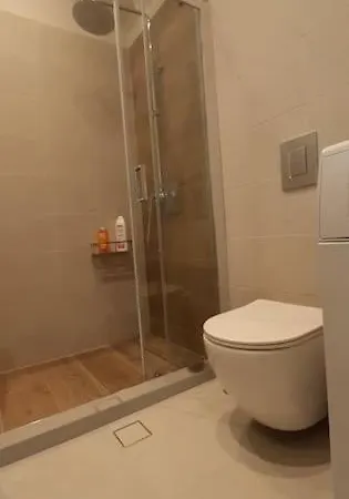 Appartement King Agis 2 Sparta