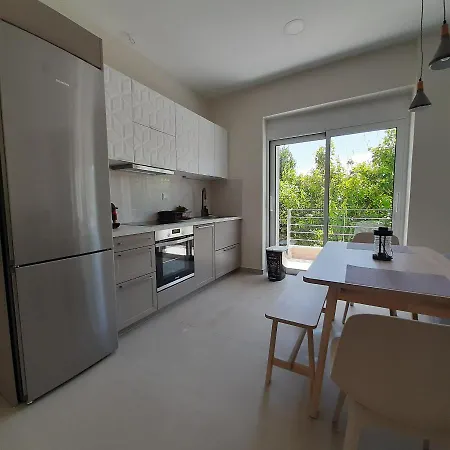 King Agis 2 Appartement Sparta