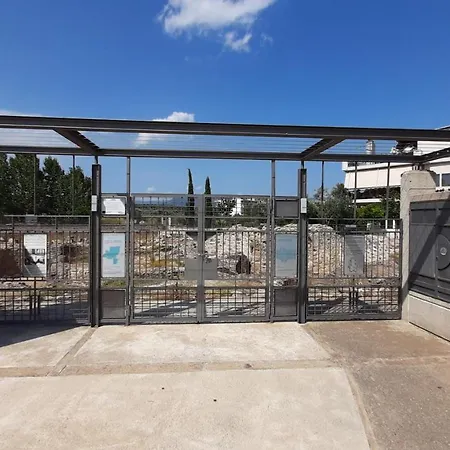 King Agis 2 Apartamento *