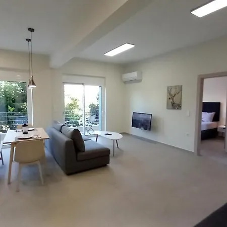 Apartamento King Agis 2 *