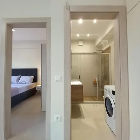 King Agis 2 Apartment Sparta