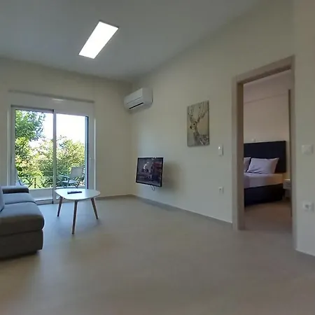 King Agis 2 Appartement Sparta