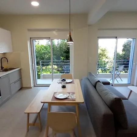 Appartement King Agis 2