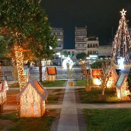 Appartement King Agis 2 *