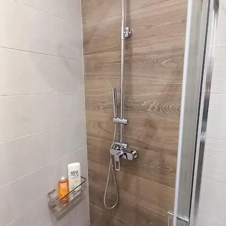 Apartment King Agis 2 *