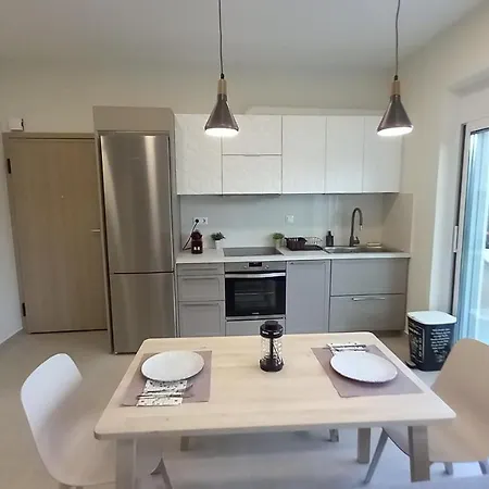 King Agis 2 Apartment Sparta