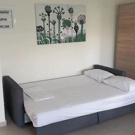 King Agis 2 Appartement Sparta