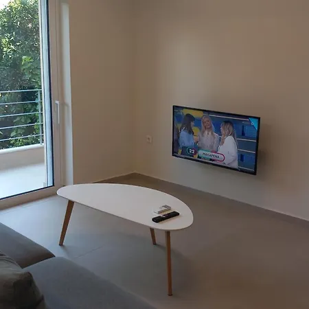 King Agis 2 Appartement