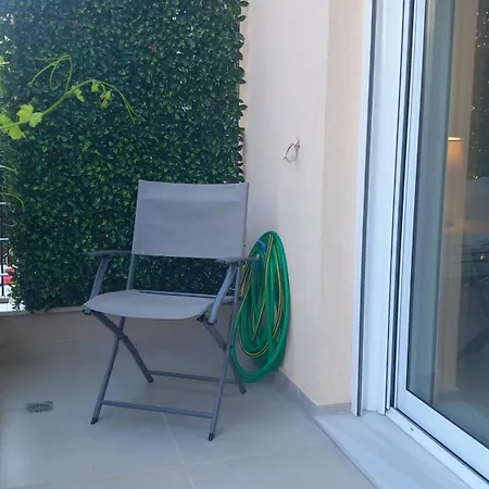 Appartement King Agis 2