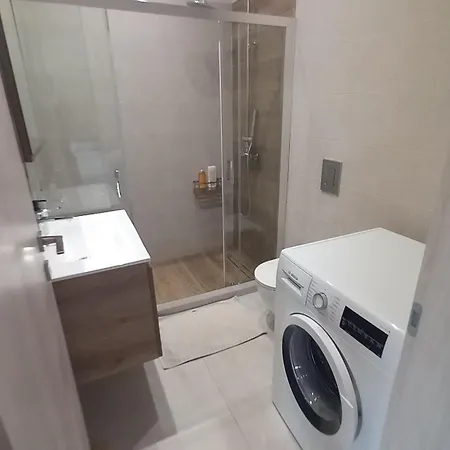 King Agis 2 Appartement *