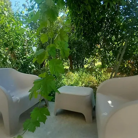 King Agis 2 Appartement Sparta