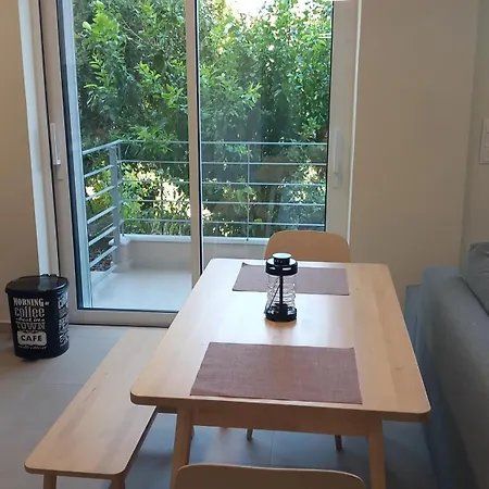 Appartement King Agis 2 Sparta