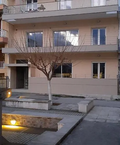 Apartamento King Agis 2