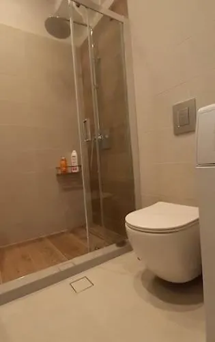 Appartement King Agis 2 Sparta