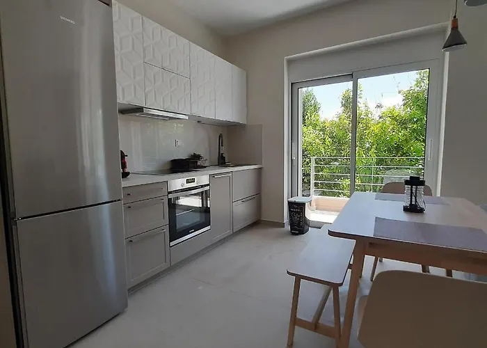 King Agis 2 Appartement Sparta