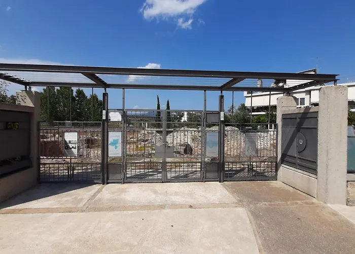 King Agis 2 Apartamento *