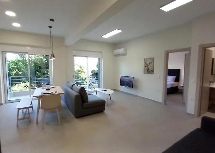 Apartamento King Agis 2 *