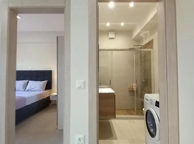 King Agis 2 Apartamento Sparta