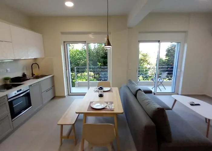 Appartement King Agis 2
