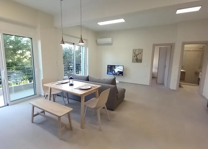 Apartamento King Agis 2 *