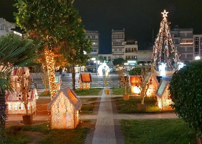 Apartamento King Agis 2 *