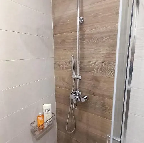 Appartement King Agis 2 *