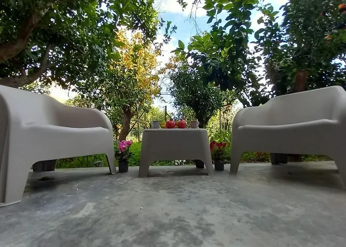 Apartamento King Agis 2 *