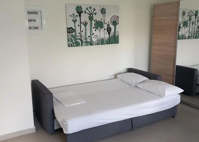 King Agis 2 Appartement Sparta
