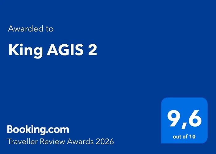 King Agis 2